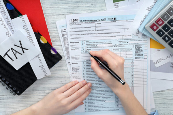How to calculate paye tax income tax calculator